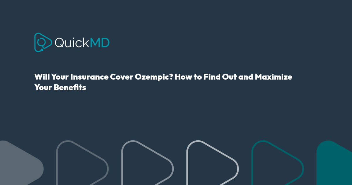 how to find out if my insurance covers semaglutide Will Your Insurance Cover Ozempic? How to Find Out