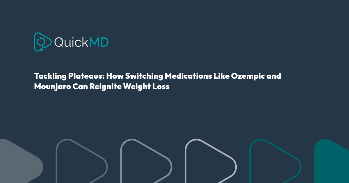 tirzepatide plateau reddit Tackling Plateaus: How Switching Medications Like Ozempic and Mounjaro Can  Reignite Weight Loss